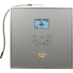  Hi-Tech Ionizer i9 and Celina -50